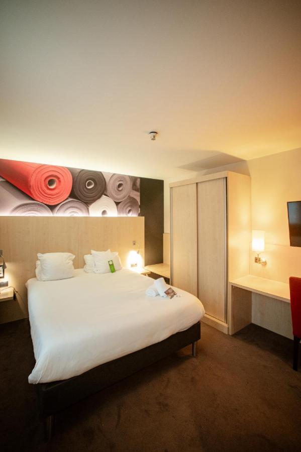 Hotel & Aparthotel Alize Мускрон Екстериор снимка