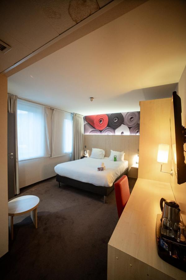 Hotel & Aparthotel Alize Мускрон Екстериор снимка